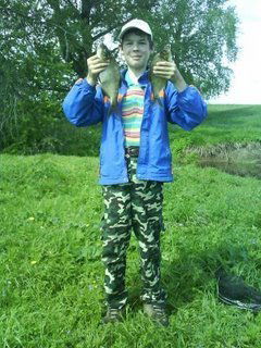 Костя Васильев