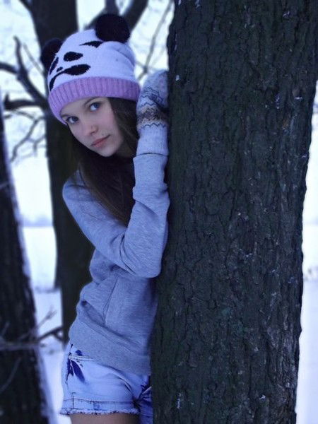 Александра Миронова