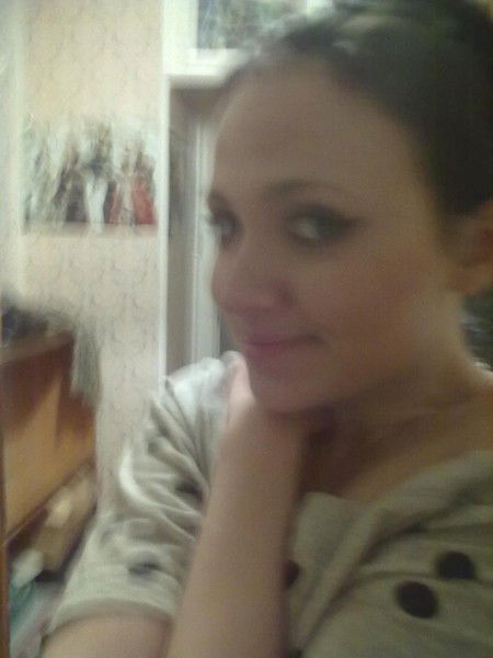 Катюшка Дубровина