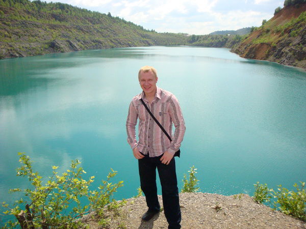 Юрий Никитин