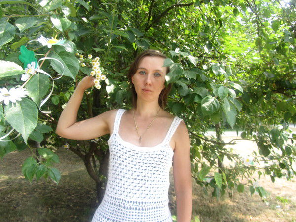 Любовь Чистякова