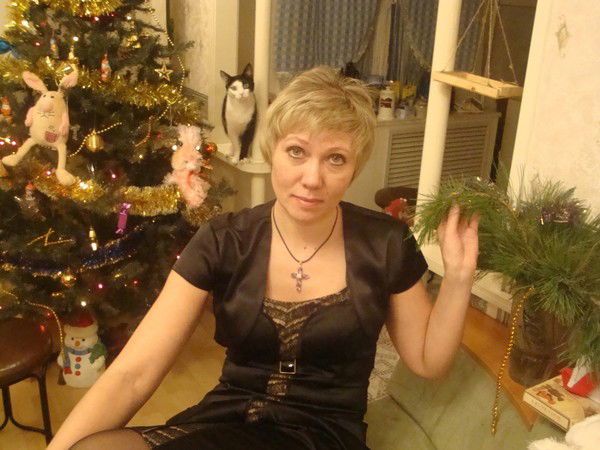 Ирина Соболева