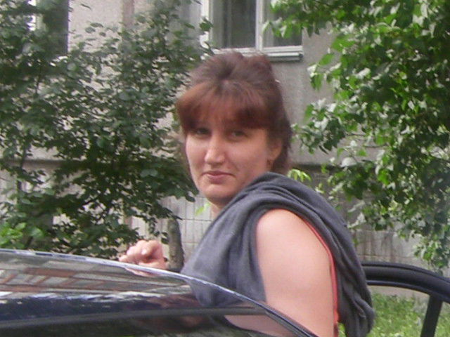 Наталья Демидова