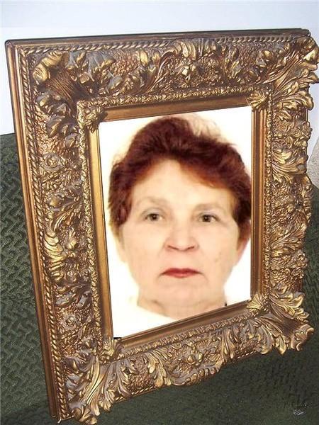 Иннеса Безкуцкая