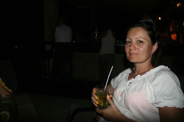 Ольга Кобзарева