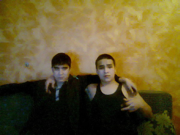 Тима Рамазанов