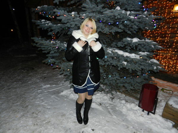 Александра Царева (Малютина)