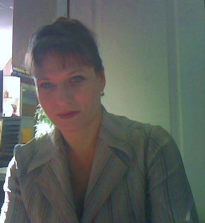 Наталья Иванова