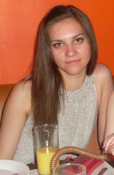 Татьяна Пирожкова