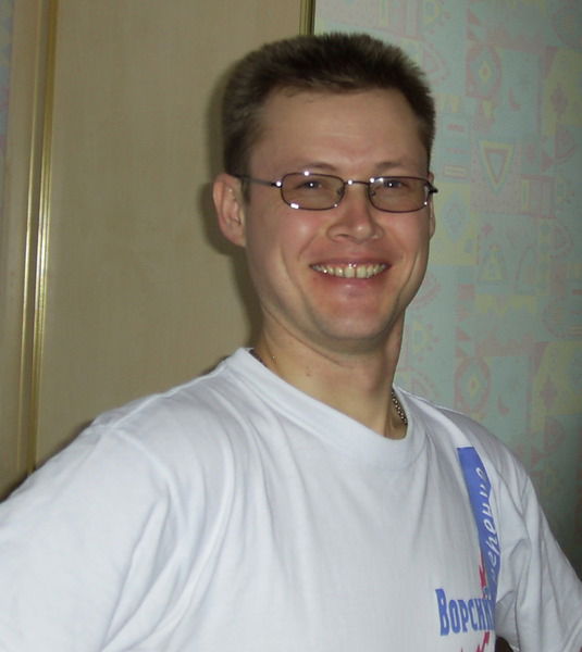 Алексей Попов