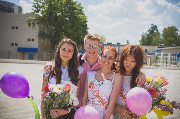 Алина Сазонова