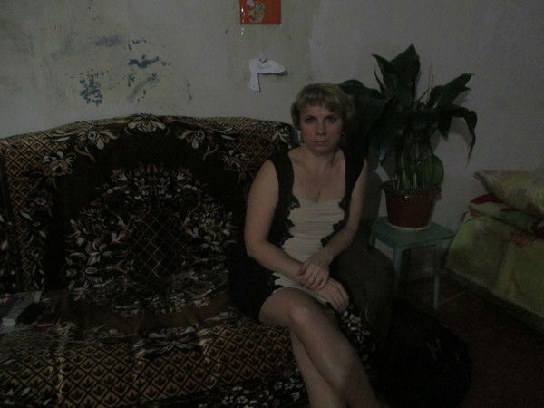 Таня Палевкина