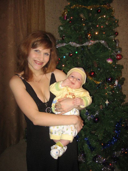 Любовь Скрипова