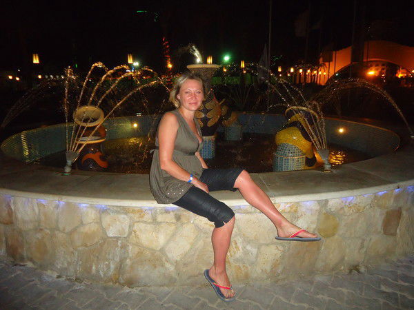 Юлия Можаева