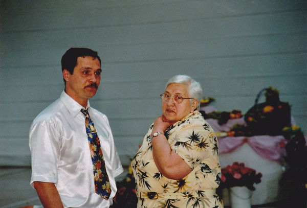 Владимир Ландис