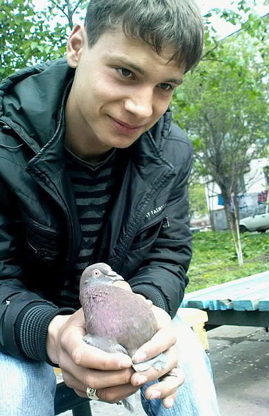 Виталя Всеволодский