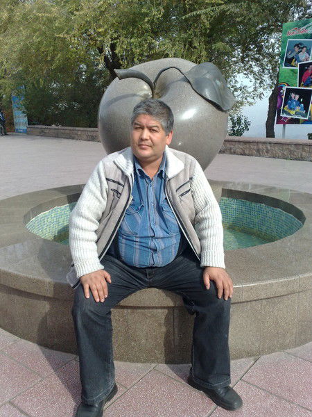 Дилшод Акбаров