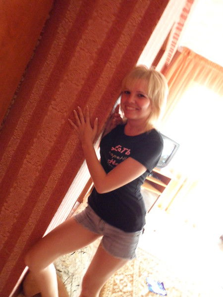 Н@стеньк@ )))