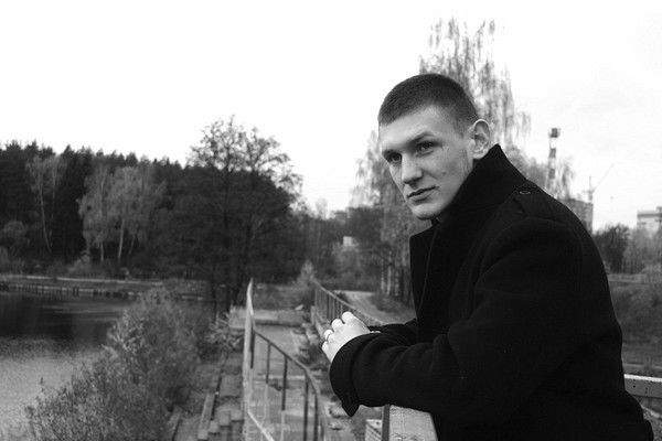 Денис Киреев