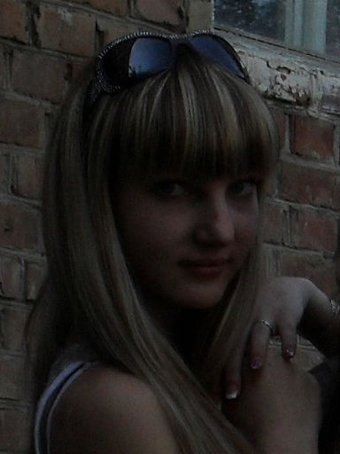 Анютка Фёдорова