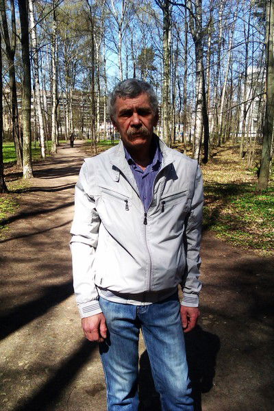 Екимов Геннадий