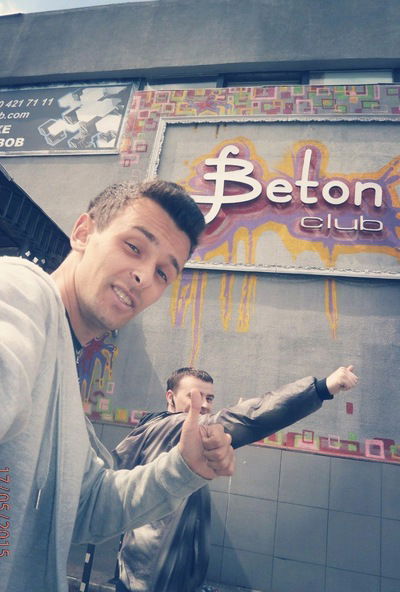 Влад Шаргородський