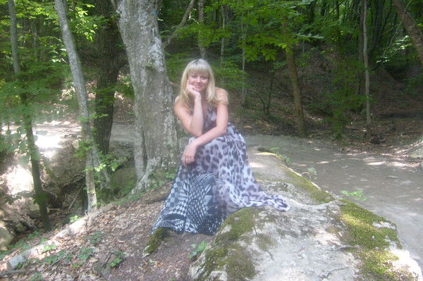 Татьяна Бабушкина