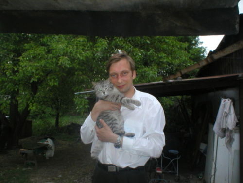 Андрей Епихин