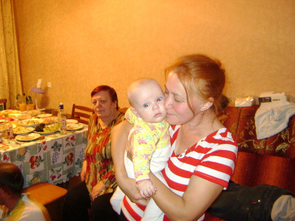 Роза Ситдикова