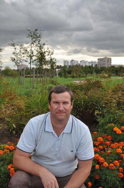 Константин Куклин