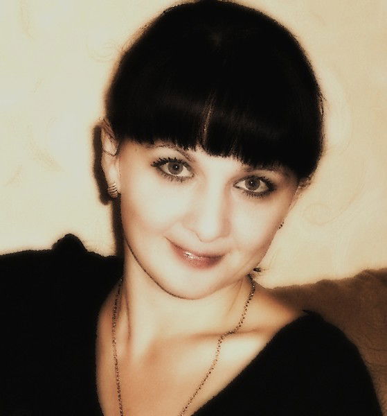 Анастасия Курзинова