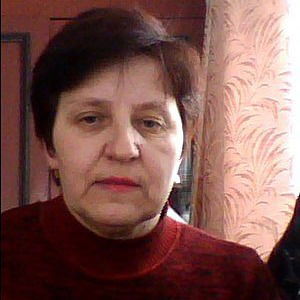 Татьяна Мельникова