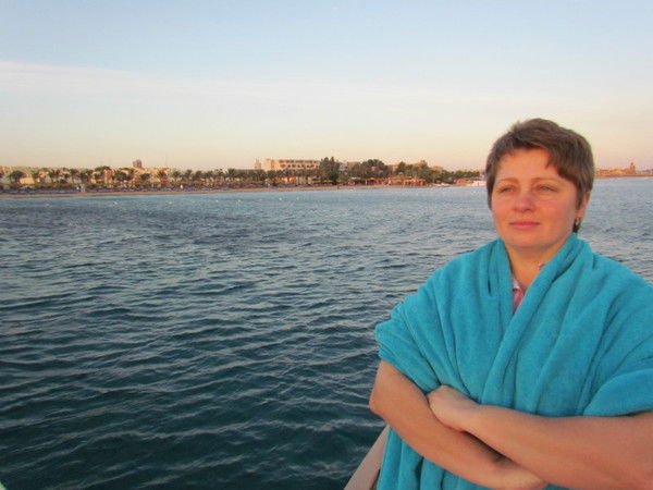 Таня Бабенко