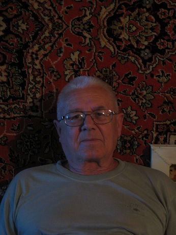 Рудольф Таганов