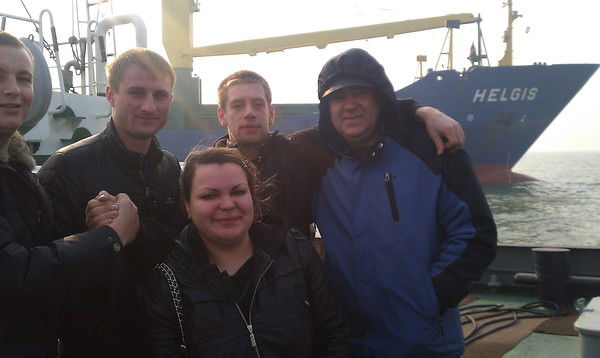 Александр Снитко