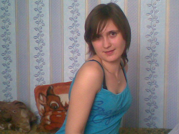 Екатерина Солнцева