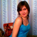 Екатерина Солнцева