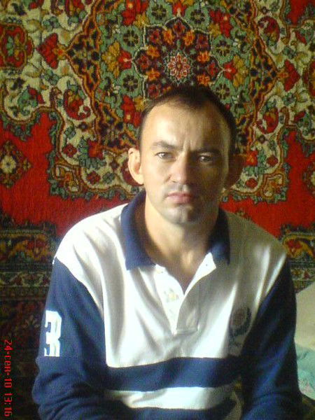 Артур Галеев