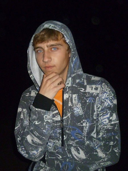 Димон Вторушин