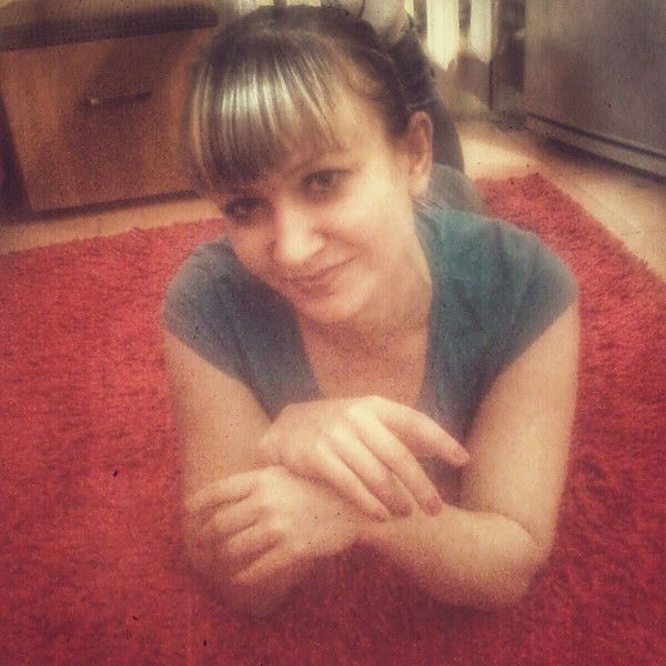 Татьяна Терновская