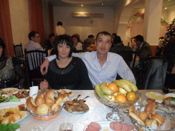 Карлыгаш Тулебаева