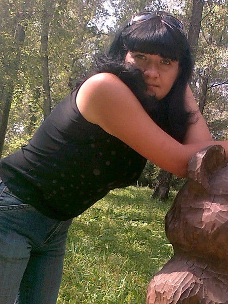 Ирина Римовна