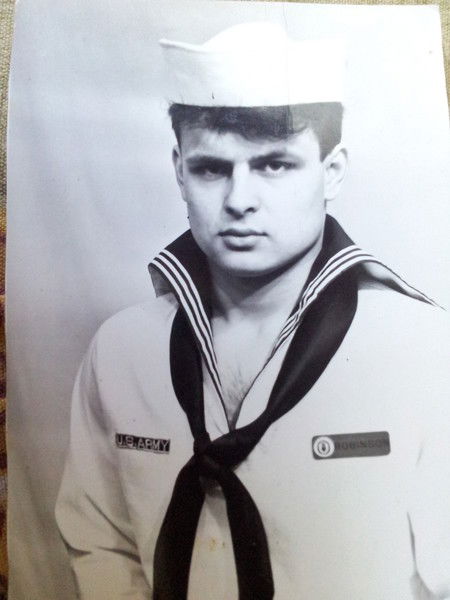 Алексей Подолкин