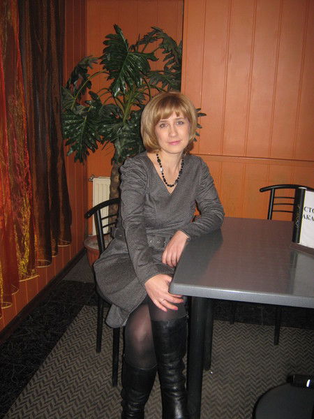 Виктория Сорокина