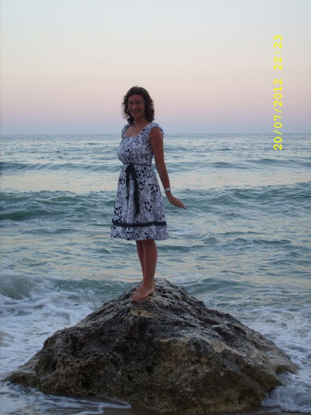 Эльвира Жан