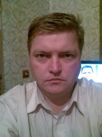 Игорь Сушко