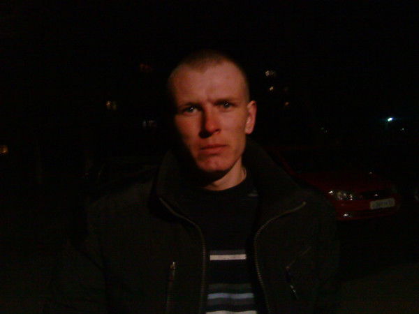 Денис Дьяконов