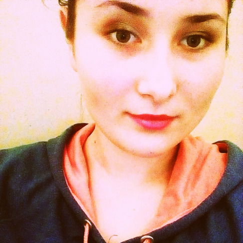 Виктория Губарева