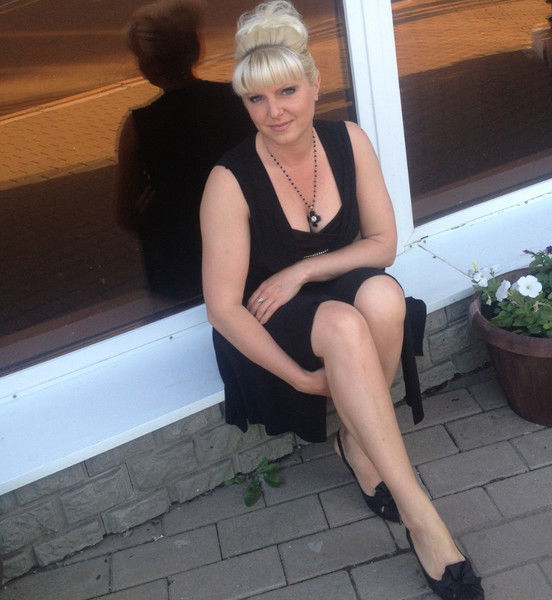 Ирина Лауэр