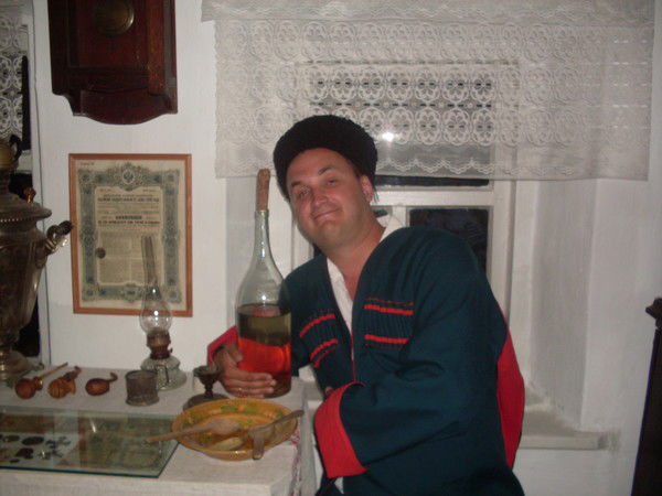 Дмитрий Курышев